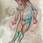 Jorge Rivera, Levitation 8, 2024