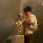 Botond Gagyi, Anton's dream, 2021