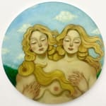 Nadia Da Silva, Serpent Queen, 2024