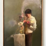Botond Gagyi, Anton's dream, 2021