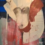 Marina Olympios, It takes time to understand, 2020