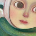 Nadia Da Silva, Serpent Queen, 2024