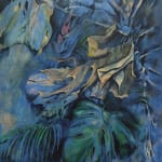 Eliza Wiszniewska, Summer Nights III, 2019