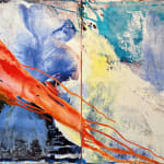 Marina Olympios, It takes time to understand, 2020