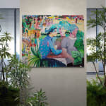 Golnaz Afraz, Unreal Garden