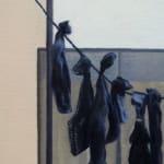 Lara Rottinghaus, Lehrerdeckel (teachers' round), 2023