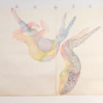 Jacqueline PONCELET, Gaudi Welsh 07, 2016