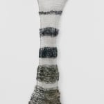Barbara LEVITTOUX-ŚWIDERSKA, A Path from series Linear Landscapes [Droga, z cyklu Pejzaże linearne] , 2008