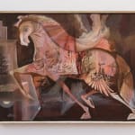 Juliana SERAPHIM, Dream of Samarkand (Rêve de Samarcande), 1994