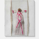 Everlyn NICODEMUS, Birth Mask 4, 2002