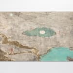 Gaia FUGAZZA, Capriola (viola), 2024