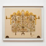 Juliana SERAPHIM, Dream of Samarkand (Rêve de Samarcande), 1994