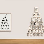 Reena Saini KALLAT, Woven Chronicle, 2022