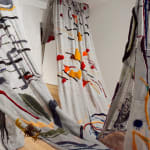 Erin MANNING, 100 Acres, 2024