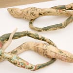 Jacqueline PONCELET, Gaudi Welsh 07, 2016