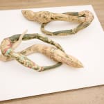Jacqueline PONCELET, Gaudi Welsh 07, 2016