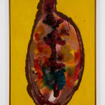 Magda CORDELL, Number 4, 1960