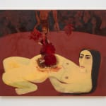 Samira ABBASSY, Intervention, 2023