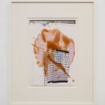 Henri CHOPIN, Monsieur le CHRIST, 2008