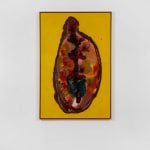 Magda CORDELL, Number 4, 1960