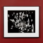 Peter KENNARD, The Gamble, 1986