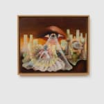Juliana SERAPHIM, Dream of Samarkand (Rêve de Samarcande), 1994