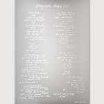 Matilde CERRUTI QUARA, SHARING CLARITY, 2023