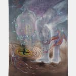 Qian Qian, Zeta Decay, 2023