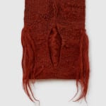 Magdalena ABAKANOWICZ, Female Figures (6 Figures), 1998/99