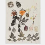 Simryn GILL, Weeds Suite 2, 2020/2021