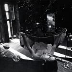 Penny SLINGER, A Rose for the Bride, 1973/2020