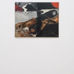 Bona DE MANDIARGUES, The chessboard, 1987