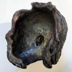 Cleo FARISELLI, Senza titolo (orecchio) - Untitled (Ear), 2018