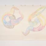 Jacqueline PONCELET, Gaudi Welsh 07, 2016