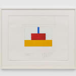 Bob LAW, Untitled (Castle BYR), 2002