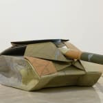 Reena Saini KALLAT, Woven Chronicle, 2022