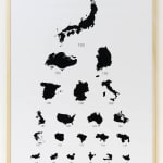 Reena Saini KALLAT, Woven Chronicle, 2022