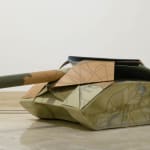 Reena Saini KALLAT, Woven Chronicle, 2022