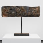 Franca MARANÒ, Abito Mentale [Mental Dress], 1977