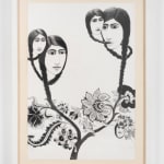 Samira ABBASSY, Intervention, 2023