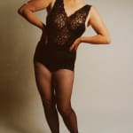 Jo SPENCE, Jo Spence as a sex object, 1979
