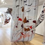 Erin MANNING, 100 Acres, 2024