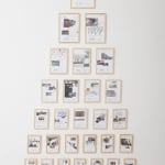 Reena Saini KALLAT, Woven Chronicle, 2022