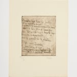 Maria MARTINS, Maria 1946, 1946