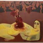 Samira ABBASSY, Intervention, 2023