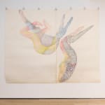 Jacqueline PONCELET, Gaudi Welsh 07, 2016