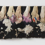 Su RICHARDSON, Friends Gloves II, 1979