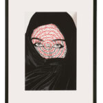 Shirin NESHAT, I am its Secret (from Women of Allah series), 1993
