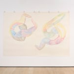 Jacqueline PONCELET, Gaudi Welsh 07, 2016