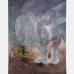 Qian Qian, Zeta Decay, 2023